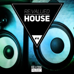 Re:Valued House, Vol. 14