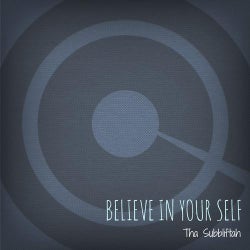 Believe In Yourself EP