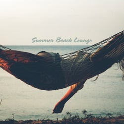 Summer Beach Lounge