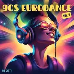 90s Eurodance, Vol. 2