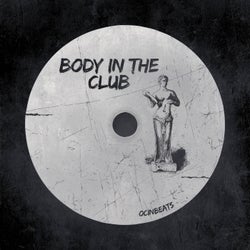 Body in the Club