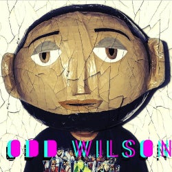 Odd Wilson Top Charts