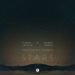 Stars feat. Shawni