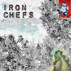 Iron Chefs