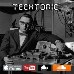 TechTonic July Techno Top 10 (Jockster)