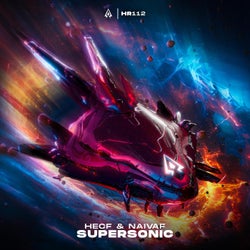 Supersonic