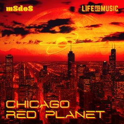 Chicago / Red Planet