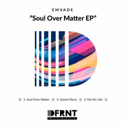 Soul Over Matter EP