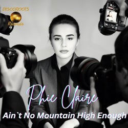 Ain`t No Mountain High Enough