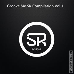 Groove Me SK CompilationVol.1