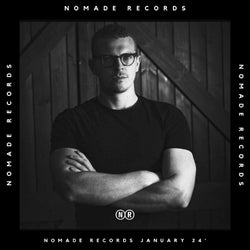 Nomade Records January 24'