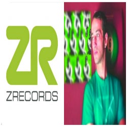 Z RECORDS ALL TIME FAVORITE TRACKS