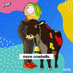 More Cowbells