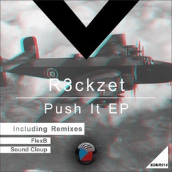Push It EP