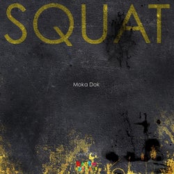 Squat - Single