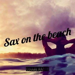 Sax on the Beach