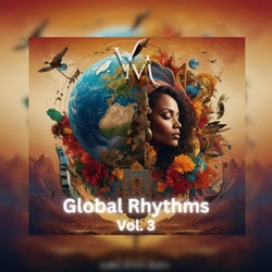 Global Rhythms Vol. 3