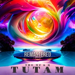 Tutam (Remastered 2024)