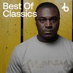 Best Of Classics: Bass / Club