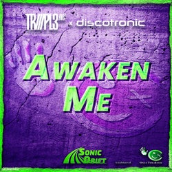 Awaken Me