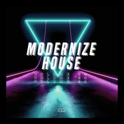 Modernize House Vol. 64