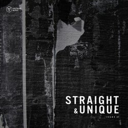 Straight & Unique Issue 37