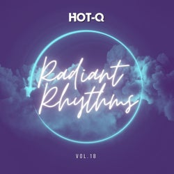 Radiant Rhythms 018