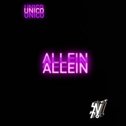 Allein