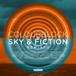 Sky and Fiction (The Remix Album)