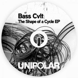 The Shape of a Cycle EP