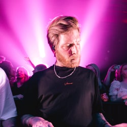 Ferreck Dawn's Deep Inside Chart