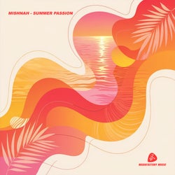 Summer Passion