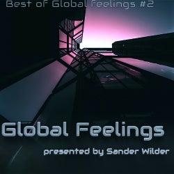 BEST OF GLOBAL FEELINGS #2