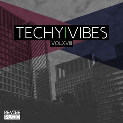 Techy Vibes, Vol. 18