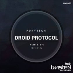 Droid Protocol