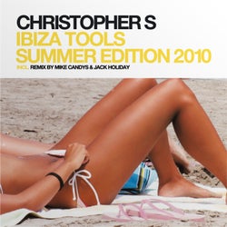 Ibiza Tools - Summer Edition 2010