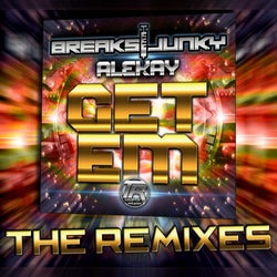 Get Em: The Remixes