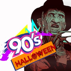 90's Halloween (Halloween 90's Special Edition)