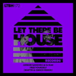 Free Yourself (Mattei & Omich Remix)