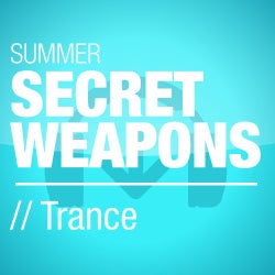 Summer Secret Weapons - Trance