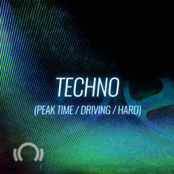 In The Remix: Techno (P/D)