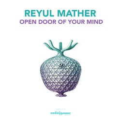 Open Door of Your Mind