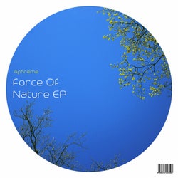 Force Of Nature EP