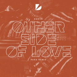 Other Side Of Love - Parx Remix