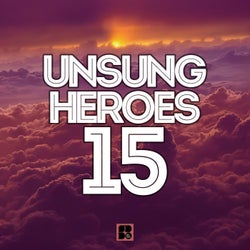 Unsung Heroes 15