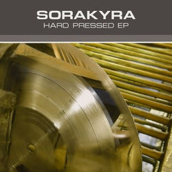 Hard Pressed EP