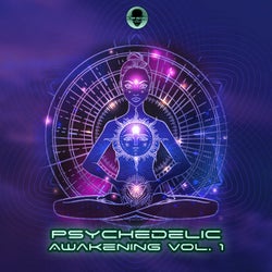 Psychedelic Awakening, Vol. 1