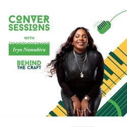 Conversessions with Iryn Namubiru - Live