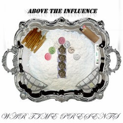 Above the Influence