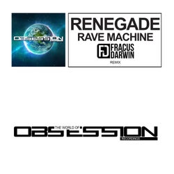 Rave Machine (Fracus & Darwin Remix)